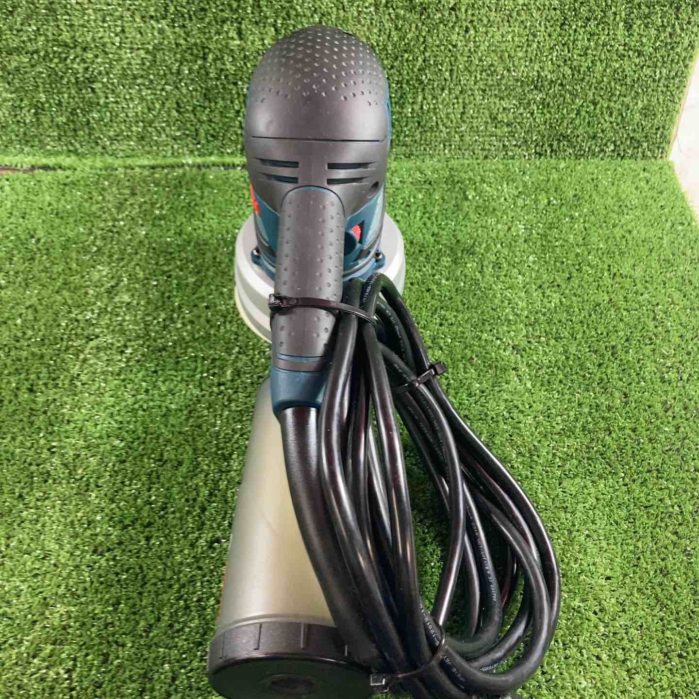 BOSCH ボッシュ 吸じんランダムアクションサンダー GEX125AVE 川崎店