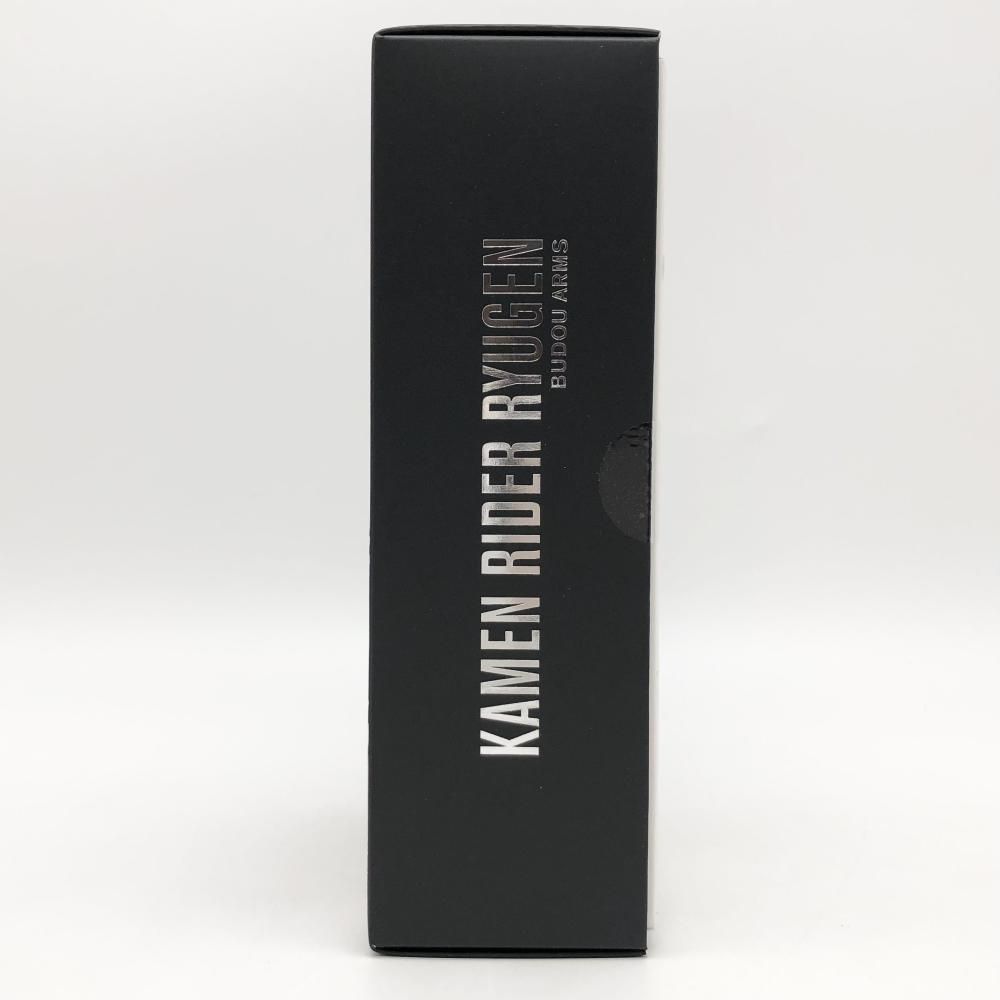 仮面ライダー龍玄 ブドウアームズ