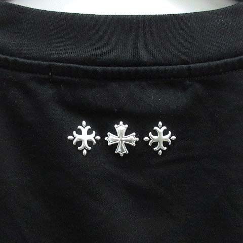 タトラス TATRAS セロ SELO Tシャツ カットソー 半袖 圧着ロゴ 2024SS