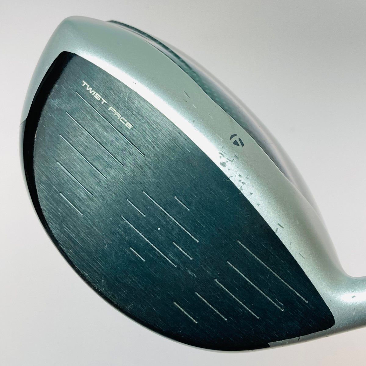 TaylorMade - テーラーメイド　M4　レディース　ドライバー　12°　フレックスL　フブキTM4 M4 レディス｜テーラーメイド｜アイアンセット｜FUBUKI TM4