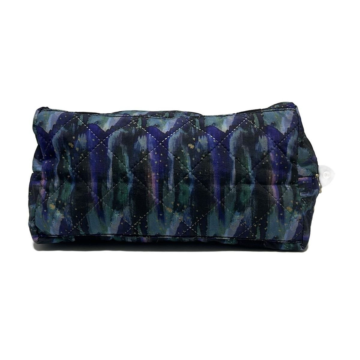 FRUTTI DI BOSCO ボストンバッグ ゴールド金具 レザー エナメル すべて