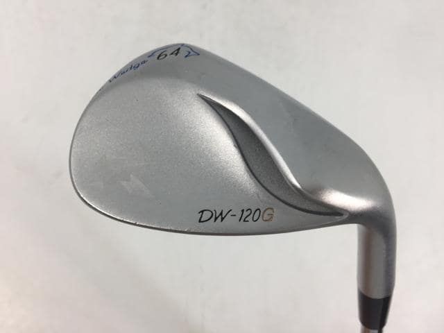 返品OK ゴルフクラブ キャスコ ドルフィン ウェッジ DW-120G NSプロ 950GH neo LW