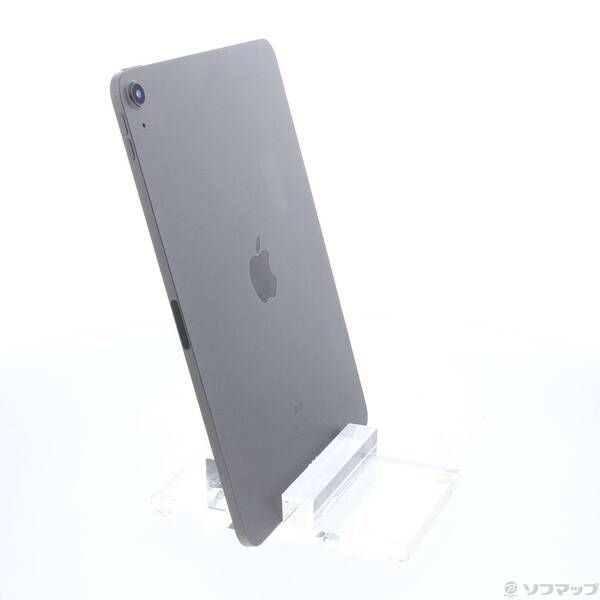 極美品】Apple iPad Air M2 Wi-Fiモデル128GB MUWD3J/A 62H91 iPad Air