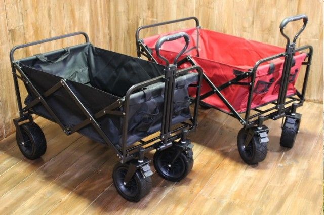 ペットカートワゴン