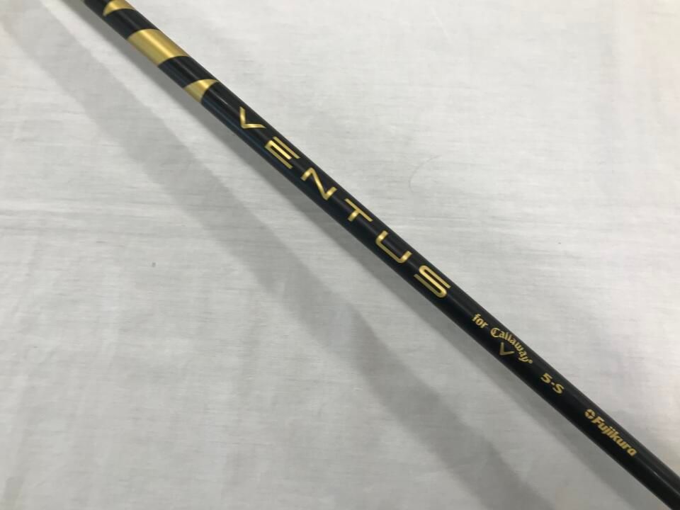 軽やかな ROGUE ST MAX OS 24 S VENTUS 5 for Callaway ユーティリティ キャロウェイ 最短