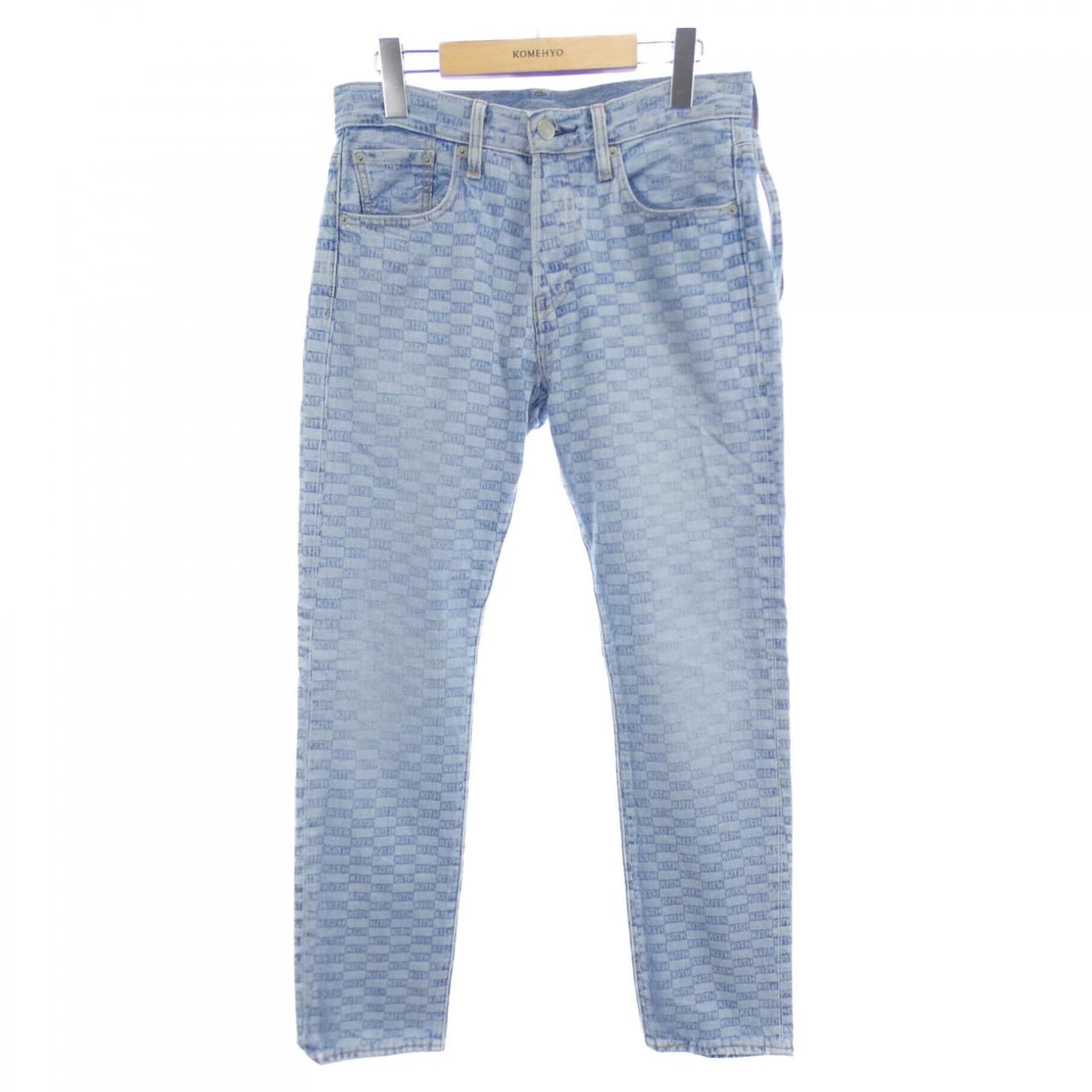 リーバイス LEVI'S ジーンズ