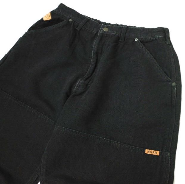 新品 N.HOOLYWOOD FR エヌハリウッド ミスターハリウッド 24AW 日本製