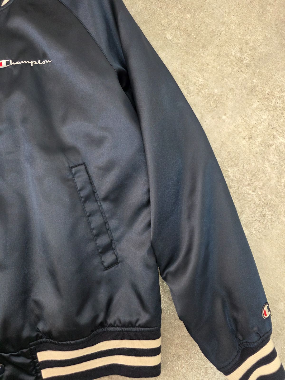 ☆ 【13SS】 SUPREME(シュプリーム)×Champion(チャンピオン