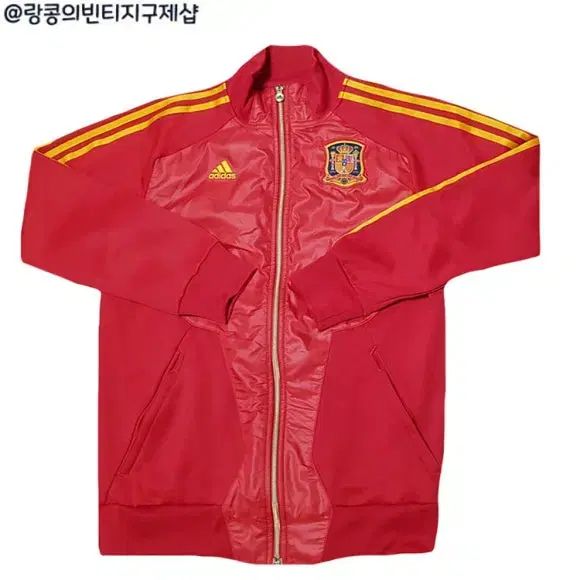 アディダス　ジャージ　スペイン adidas(アディダス) ストリート スペイン ジャージ ジャケット
