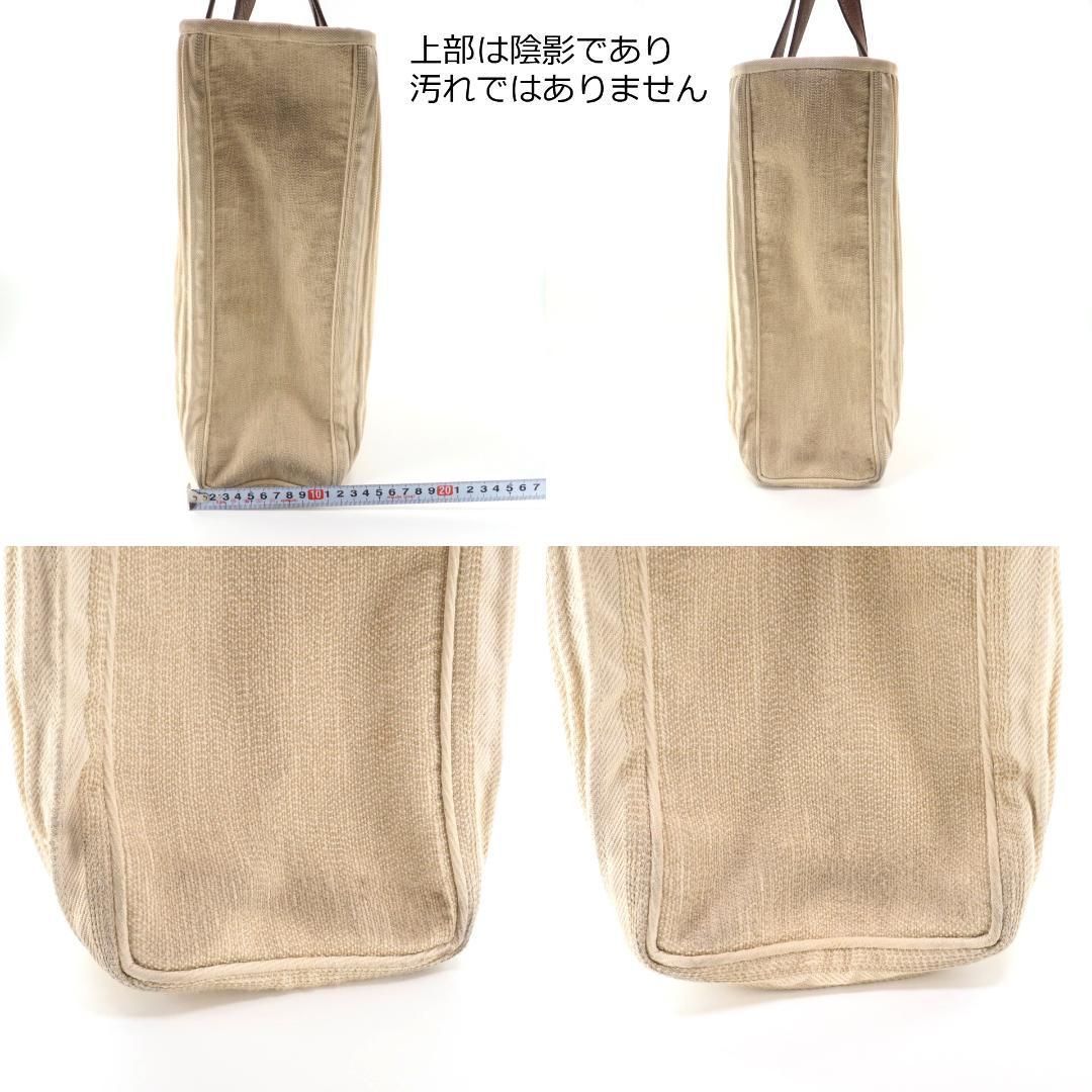 【美品】エルメス カリカット トートバッグ ハンドバッグ 955