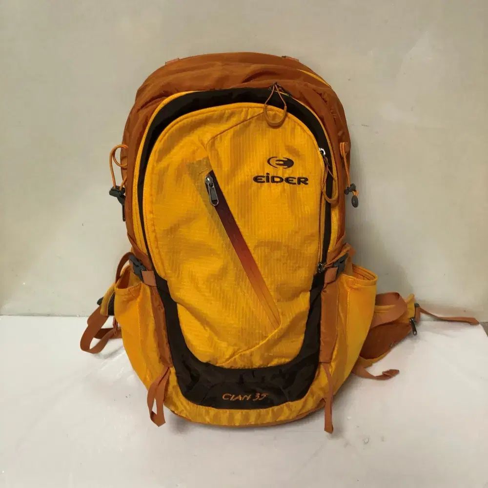 EIDER アイダー リュックサック 35L 9901