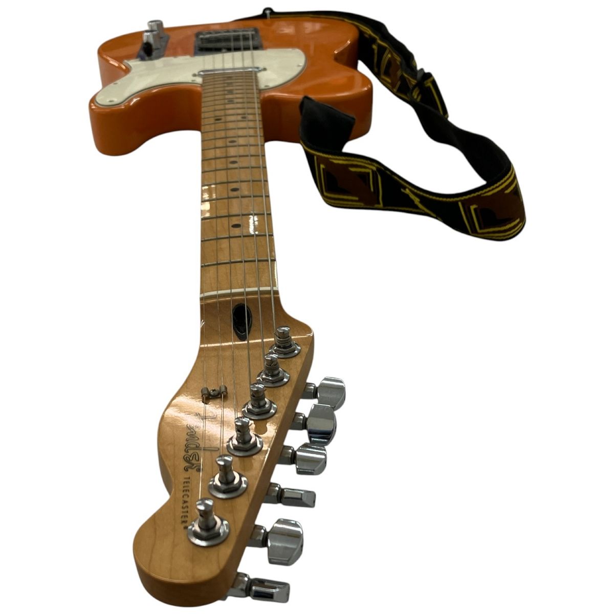 フェンダー メキシコ テレキャスター ソフトケース付き Fender Mexico TELECASTER エレキギター テレキャスター ソフト