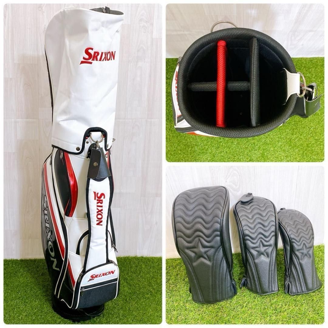 スリクソン ZX5 MKⅡ Z-FORGED メンズゴルフセット 完璧セット S