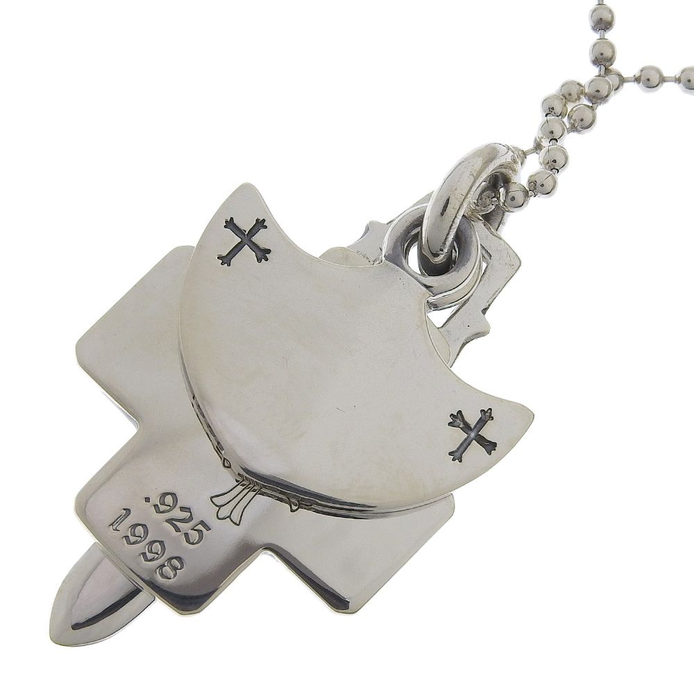 Chrome Hearts スリートリンケッツ クロムハーツ スリートリンケッツ