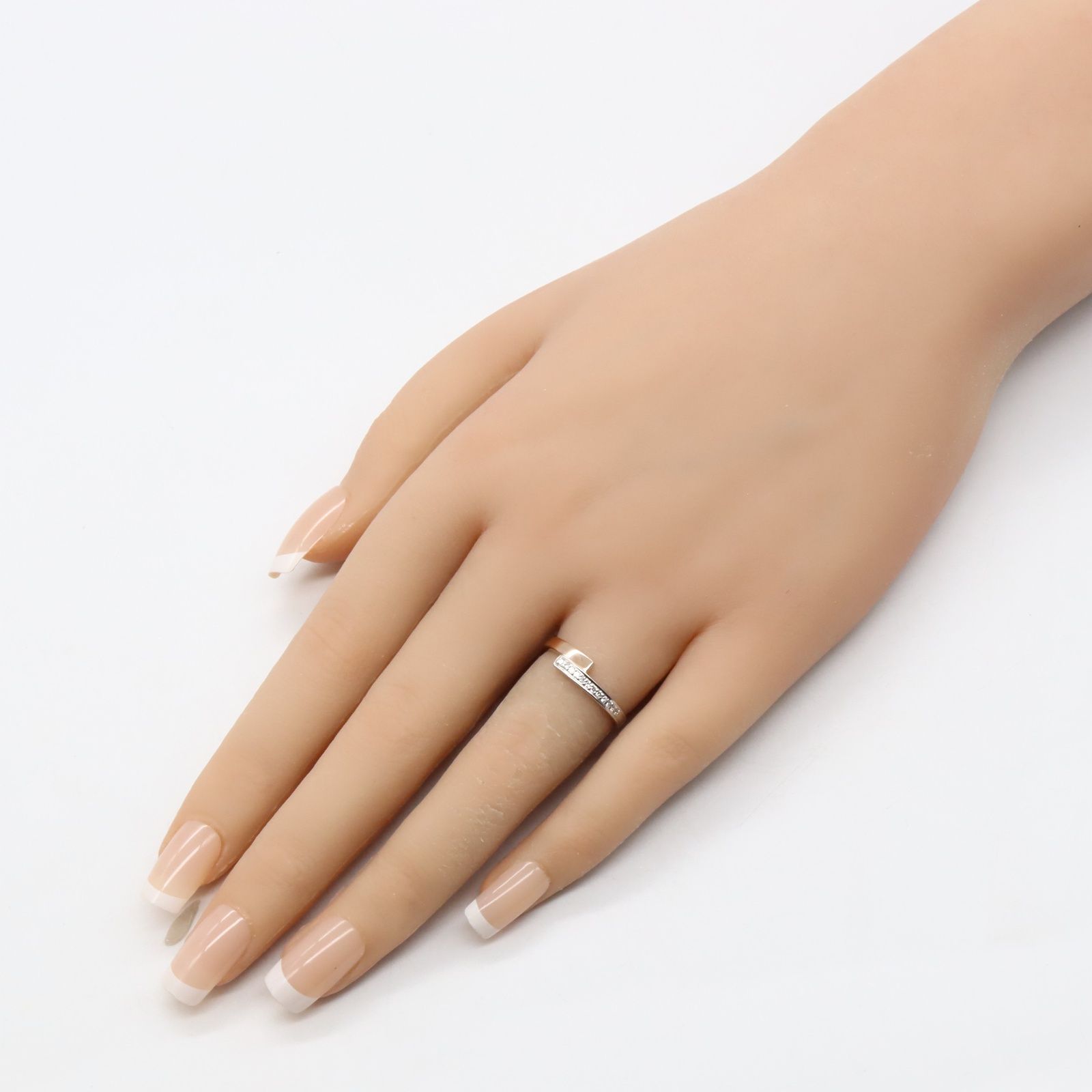 ヴァンドーム青山 Vendome Aoyama リング・指輪 ダイヤ リング #10