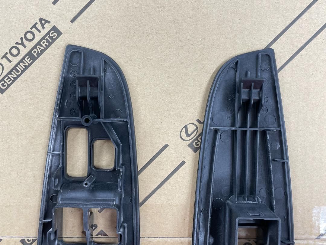 ☆新品 トヨタ Toyota 純正 JZX100 チェイサー マークⅡ