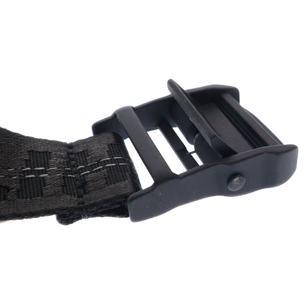 OFF-WHITE (オフホワイト) INDUSTRIAL BELT インダストリアル