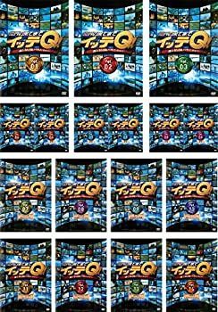 Amazon.co.jp: 世界の果てまでイッテQ! 1〜14 [レンタル落ち] 全
