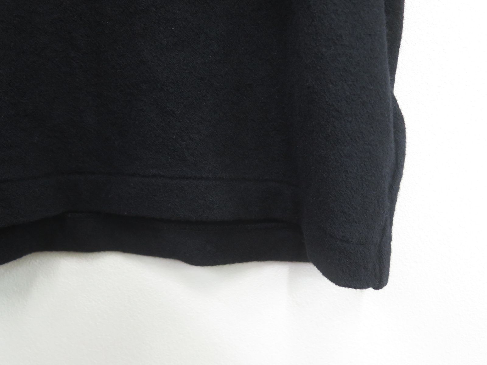 Yohji Yamamoto POUR HOMME ヨウジヤマモトプールオム HO-T07-170 24AW 
