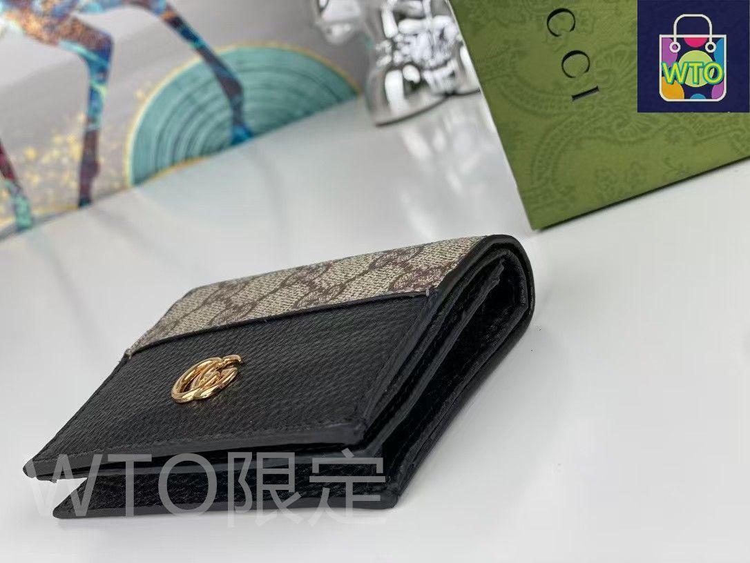 【新品未使用】【即日発送】GUCCI 長財布 グッチ(GUCCI)|長財布|HARDOFFオフモール（オフモ