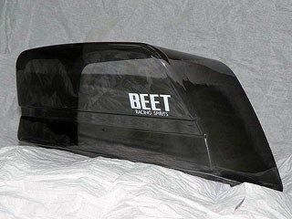 2営業日で発送 BEET JAPAN 0404-K39-00 ブラックテール ZRX400 1200