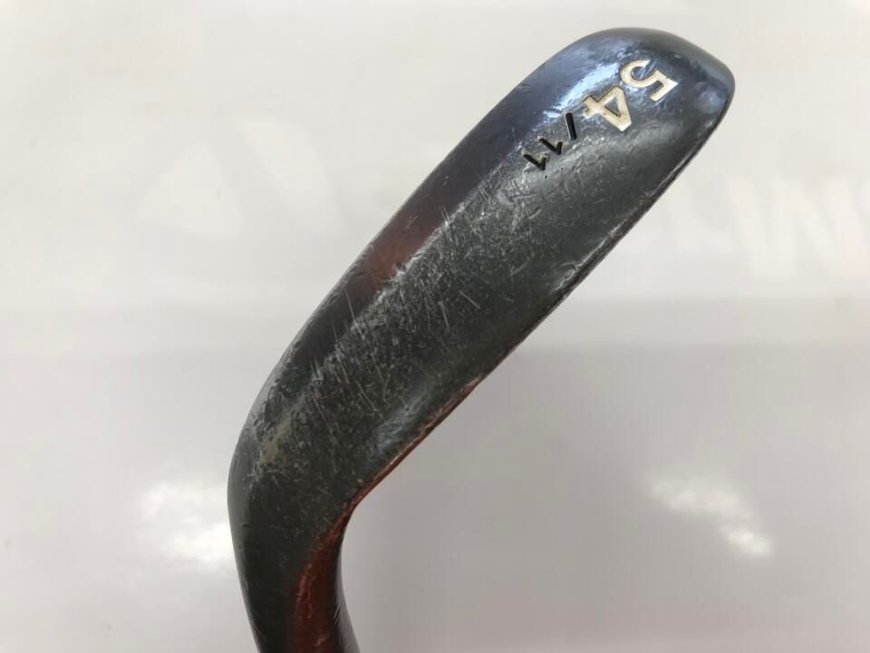 新古品 クリーブランド ウェッジ 52 58 RTX-3 DG S200 サテン RTX ZIPCORE ブラックサテン | 50 | S200 | ダイナミック