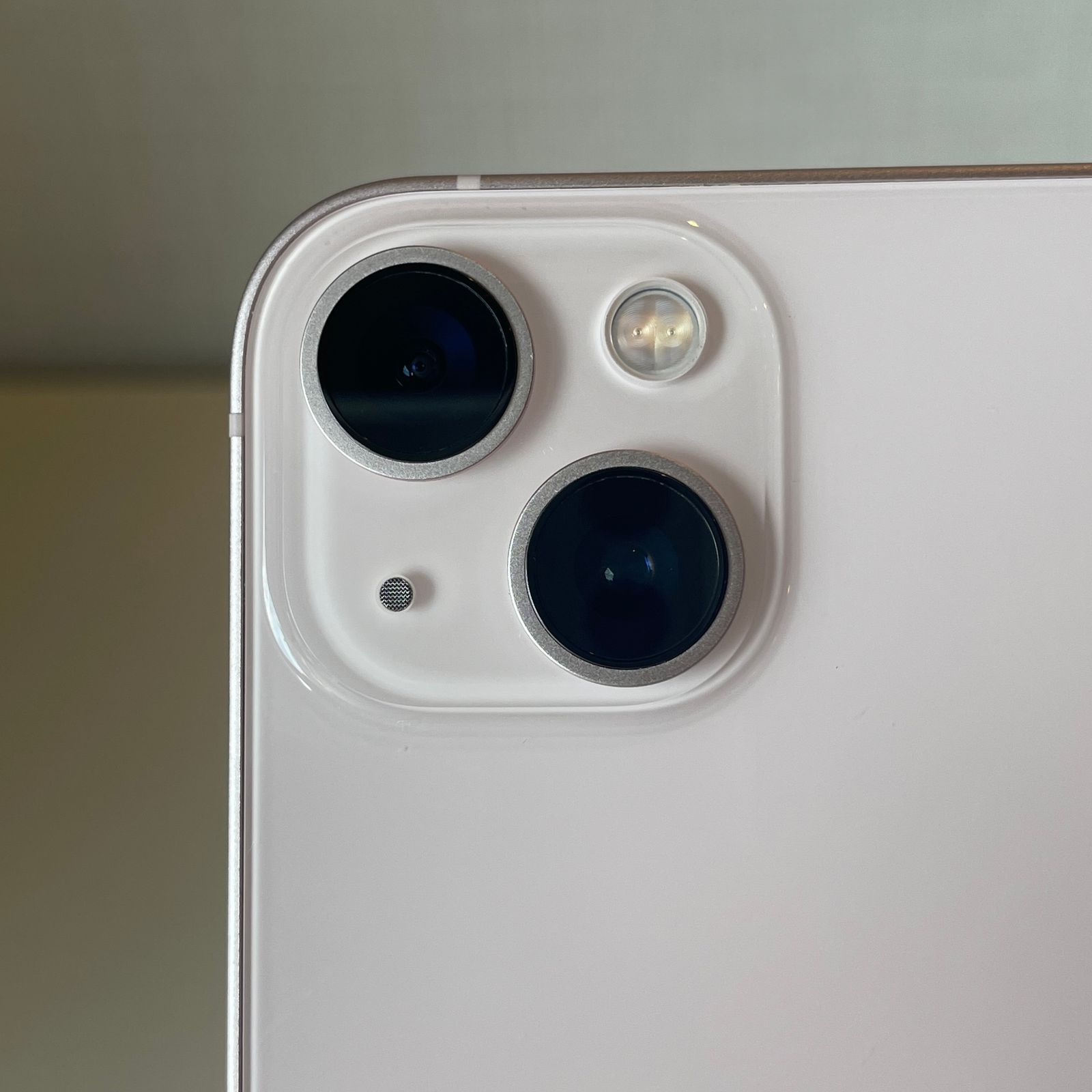 iPhone13 ピンク 256GB 電池残量79% - メルカリ