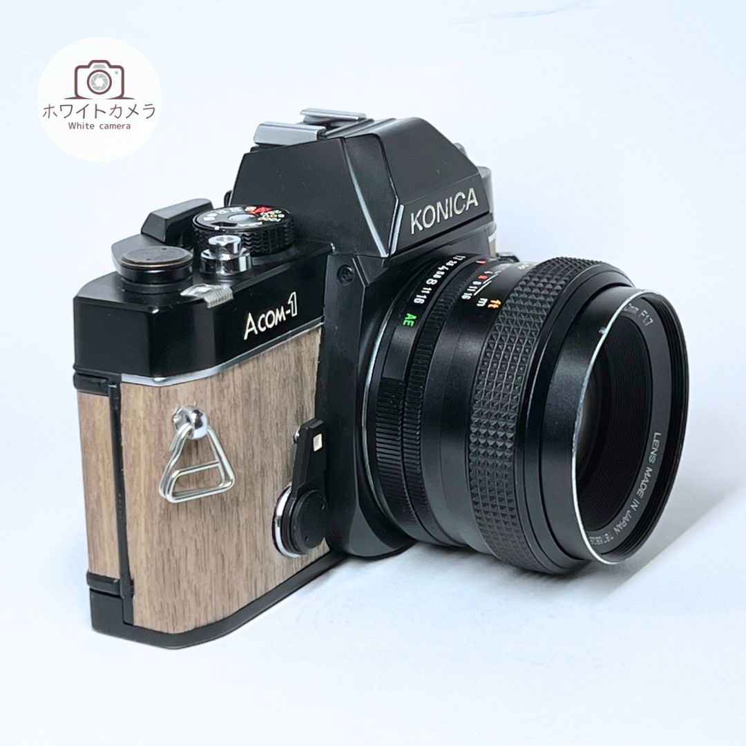 フィルムカメラ