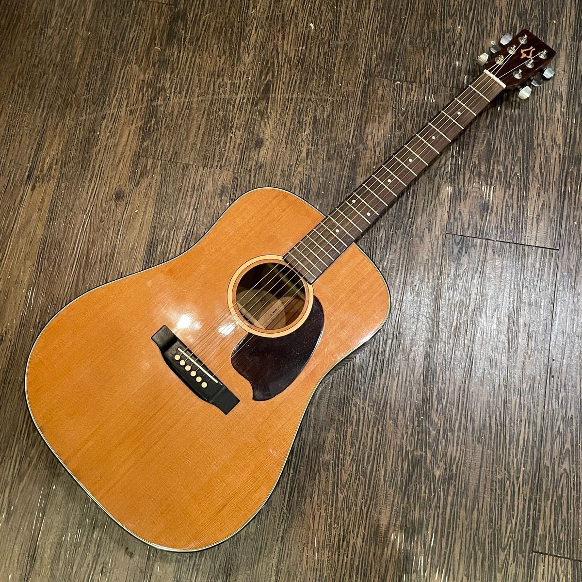 アコースティックギター  Yamaki Yamaki Mugen markI Acoustic Guitar アコースティックギター