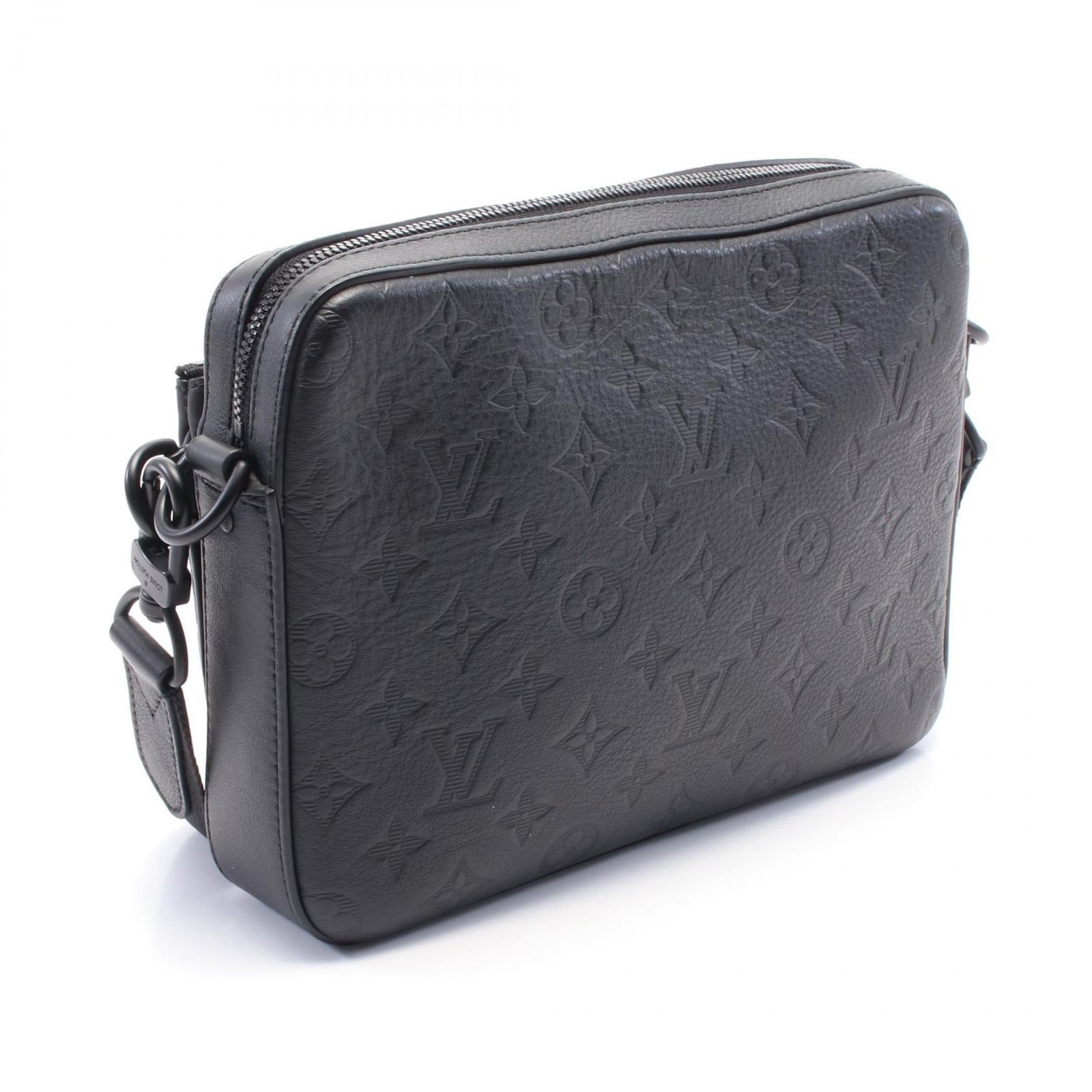 ルイ・ヴィトン LOUIS VUITTON ショルダーバッグ トリオ