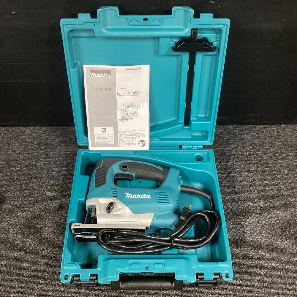 マキタ makita JV0600K ジグソー 202 HRDEVELOPMENT_JP