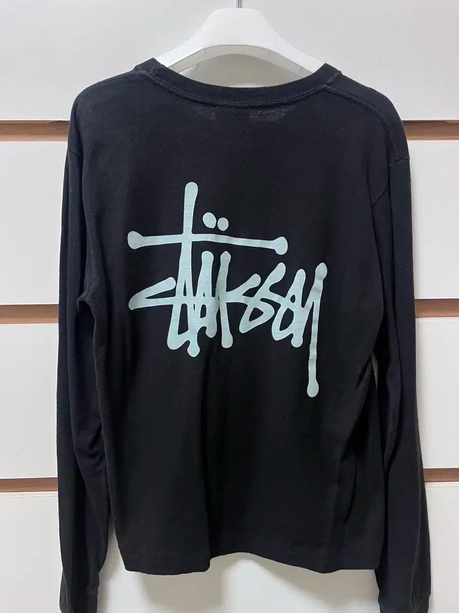 ロングスリーブ Tシャツ