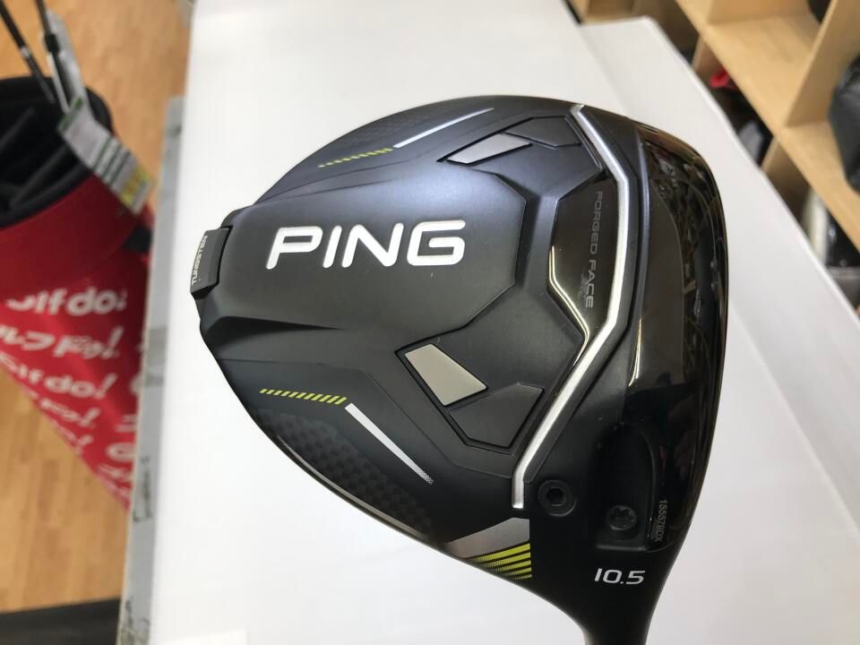 【即納】G430 MAX 10K | 10.5 | R | ALTA J CB RED | 中古 | ドライバー | ピン
