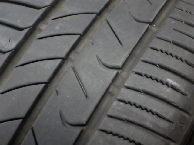 MP7◆215|45R18◆4本