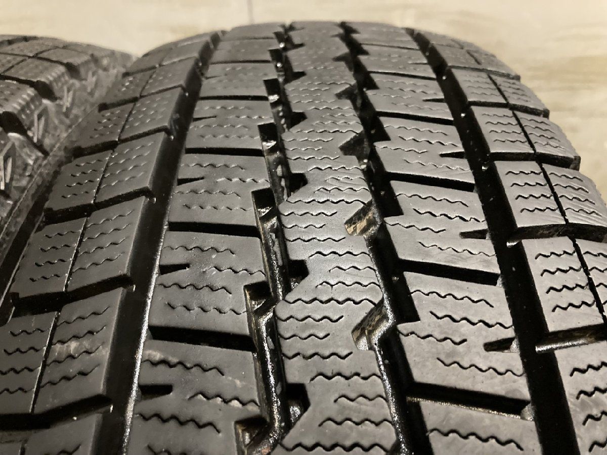 DUNLOP WINTER MAXX SV01 195/80R15 107/105L LT 15インチ 