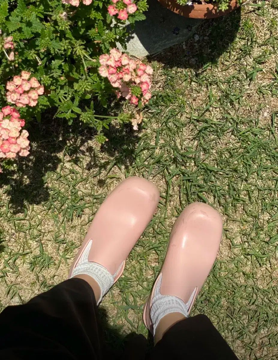 ボッテガヴェネタ パドル