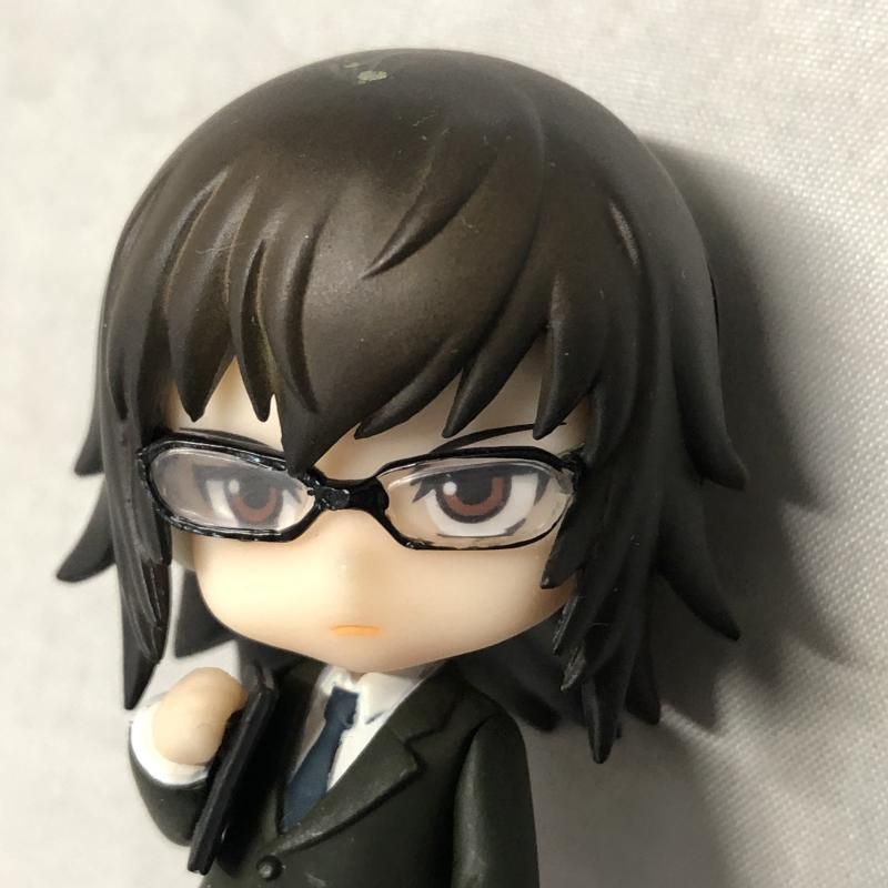 ねんどろいど ぷち DEATH NOTE デスノート 魅上照 フィギュア