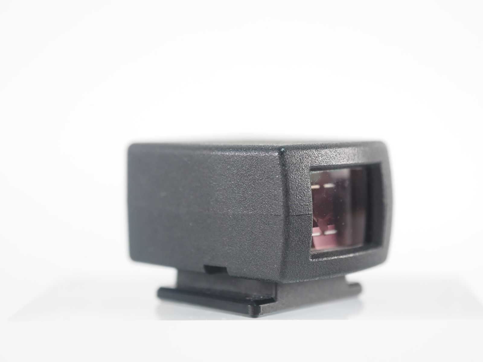 RICOH GV-3 ミニ外部ビューファインダー 【公式通販】