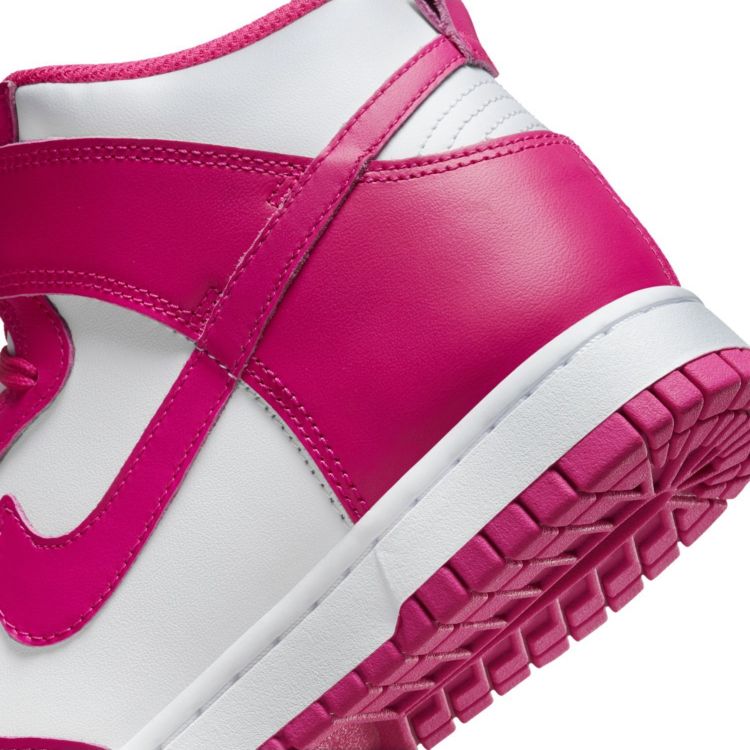 ⭐️Nike ダンク ハイ ピンク 28.0 レア⭐️ 国内9月21日/28日発売予定】ナイキ ウィメンズ ダンク ハイ