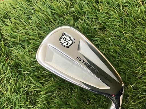 Wilson Staff Model ユーティリティ 21° 松山英樹使用！ウィルソン