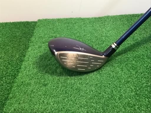 DUNLOP ダンロップ/XXIO フェアウェイウッド/ナイン レディース 7W/単品クラブ/Bランク/09【中古】 楽天市場】ゼクシオ9 レディース フェアウェイウッド ボルドーの通販