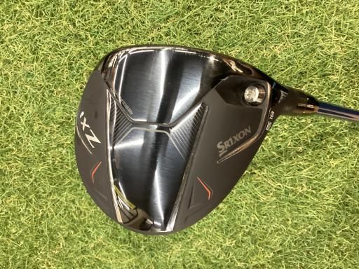 ダンロップ SRIXON ZXi 5W フェアウェイウッド FW VENTUS ZXi 6 フレックスS メンズ 男性用 右利き 右用 Cランク ゴルフクラブ
