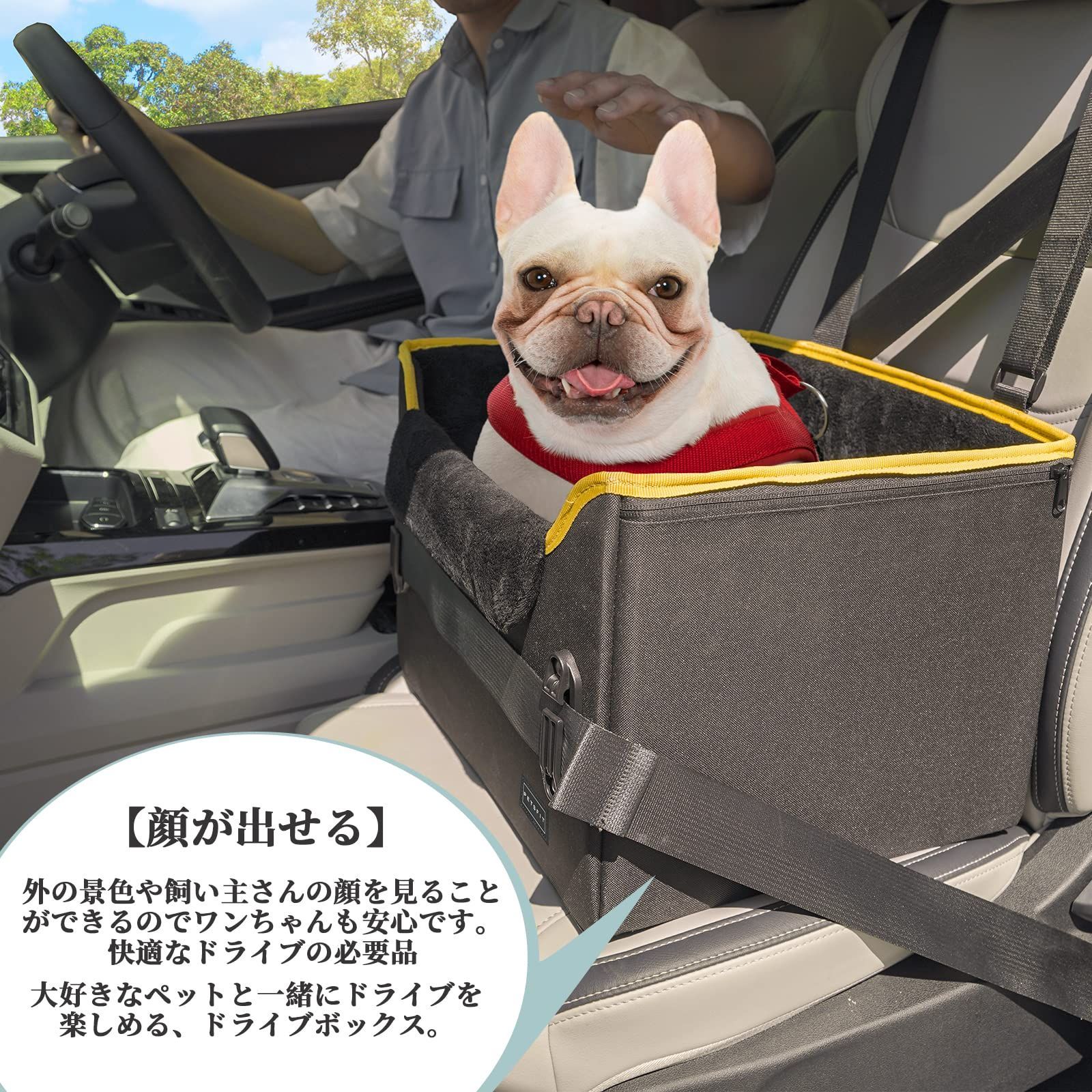 オックスフォード布