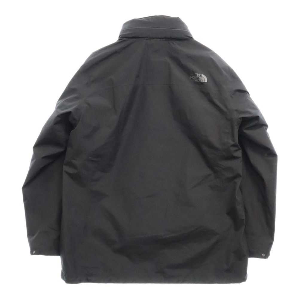早割チケット FACE NORTH THE (ザノースフェイス) Magne Puff GORE-TEX Lサイズ