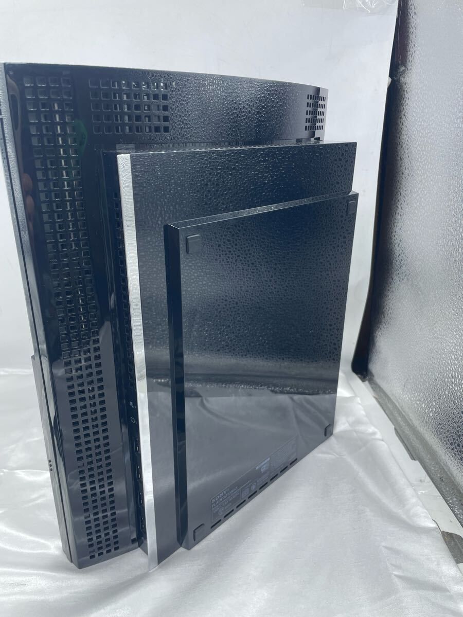 初期型 ブラック