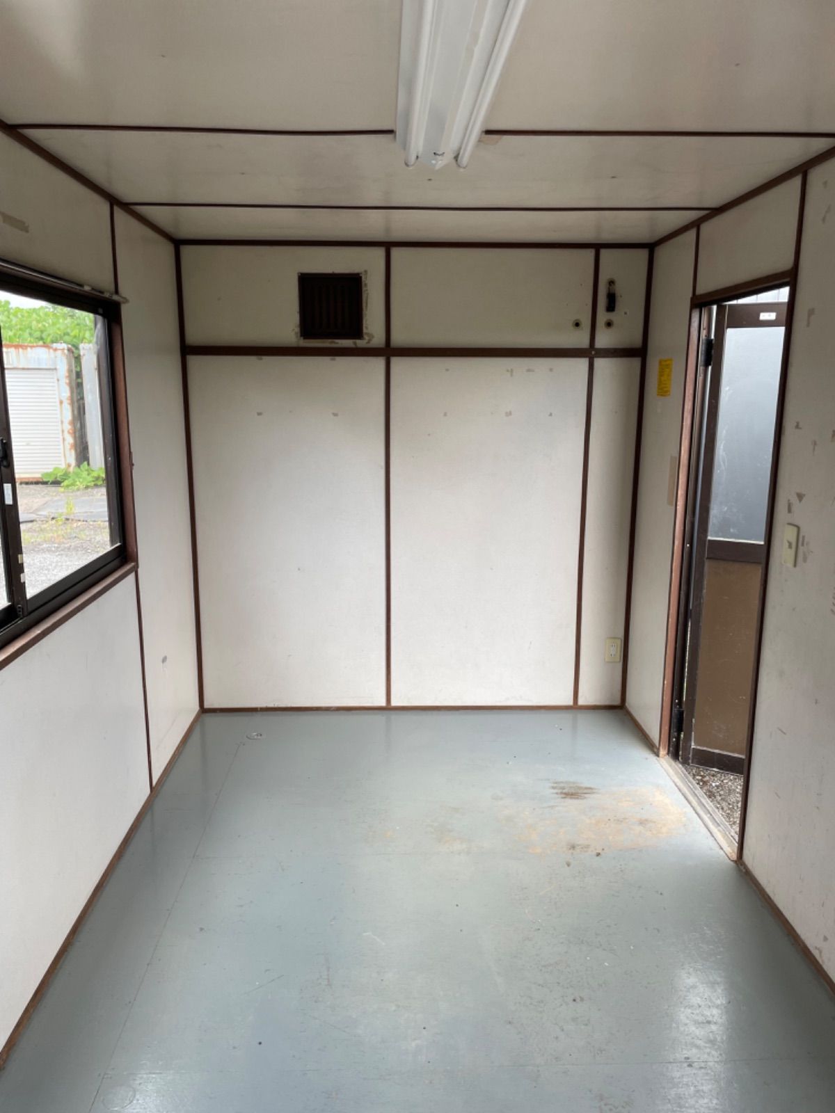 3坪