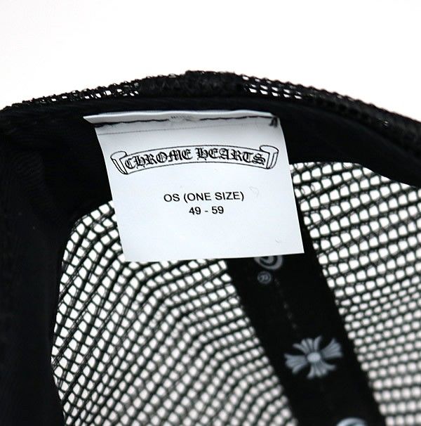 CHROME HEARTS