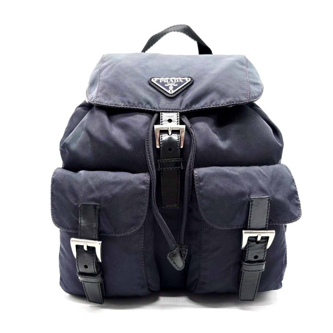 限定値下げ！PRADA ☀︎バックパック☀︎美品 メルカリ