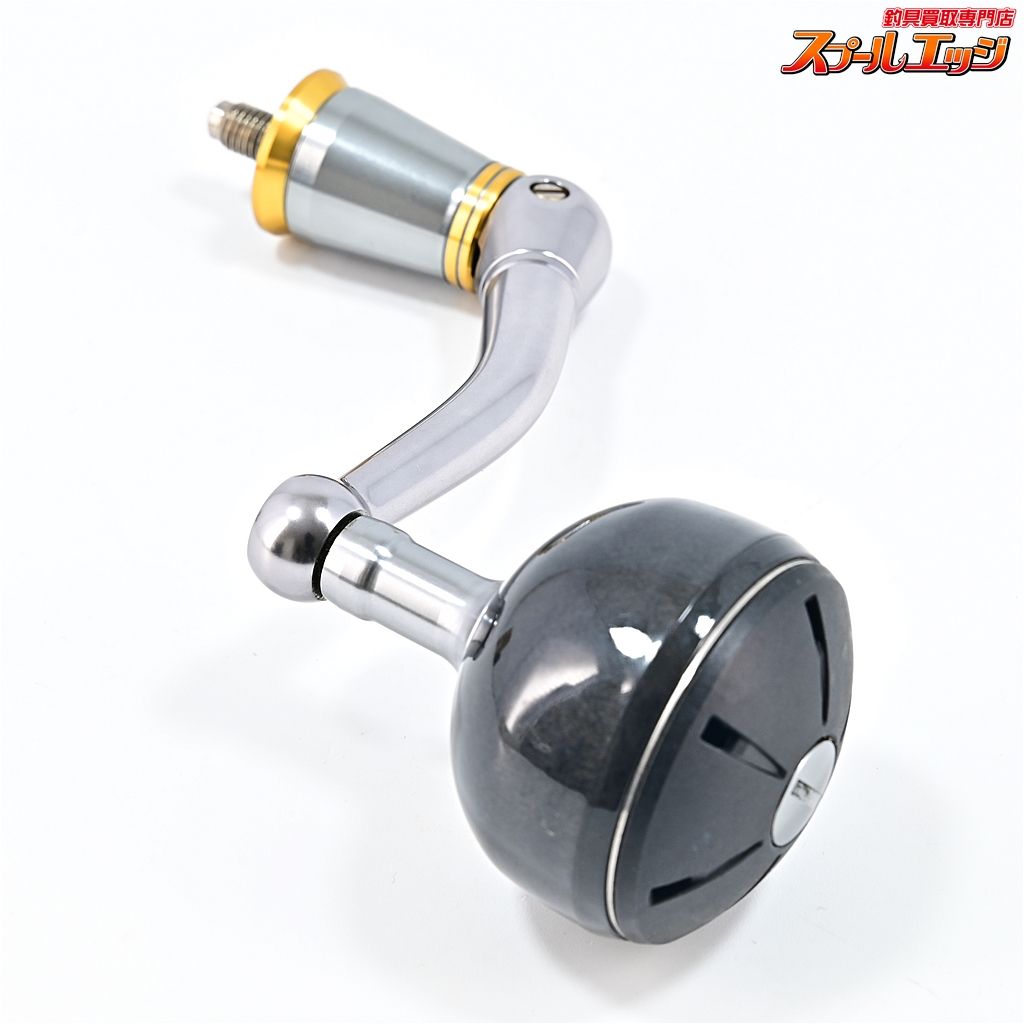 【シマノ】 15ツインパワー SW8000HG 75mmハンドル&ノブ SHIMANO