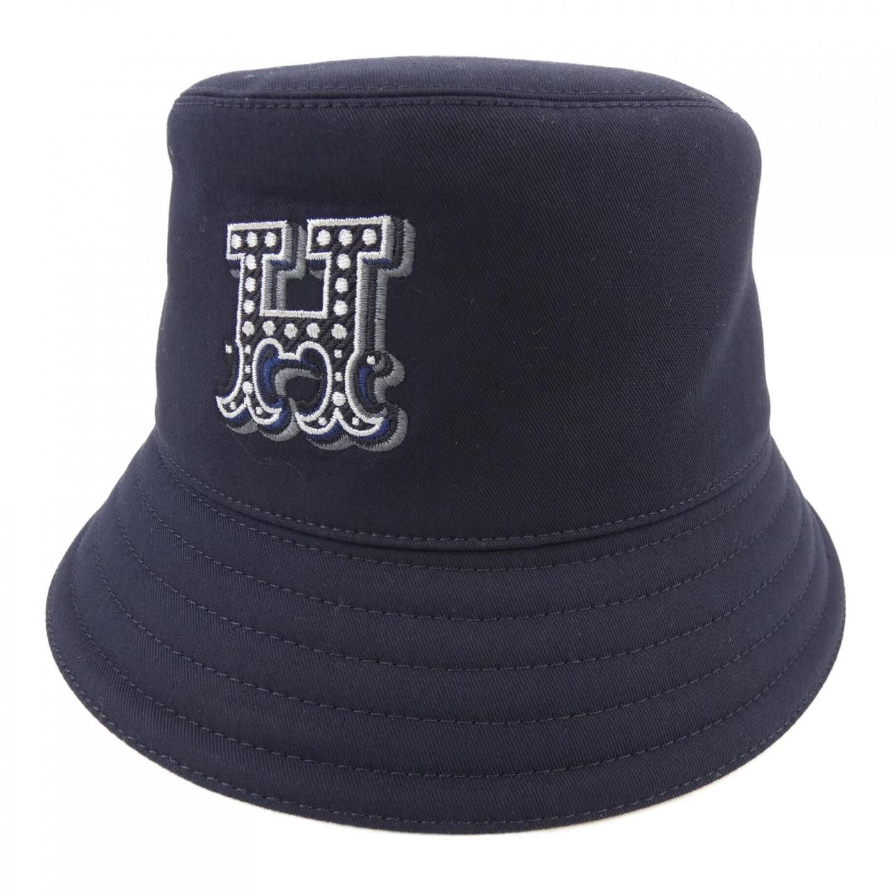 エルメス HERMES ハーパー･Hエレクトリック H252010N ハット